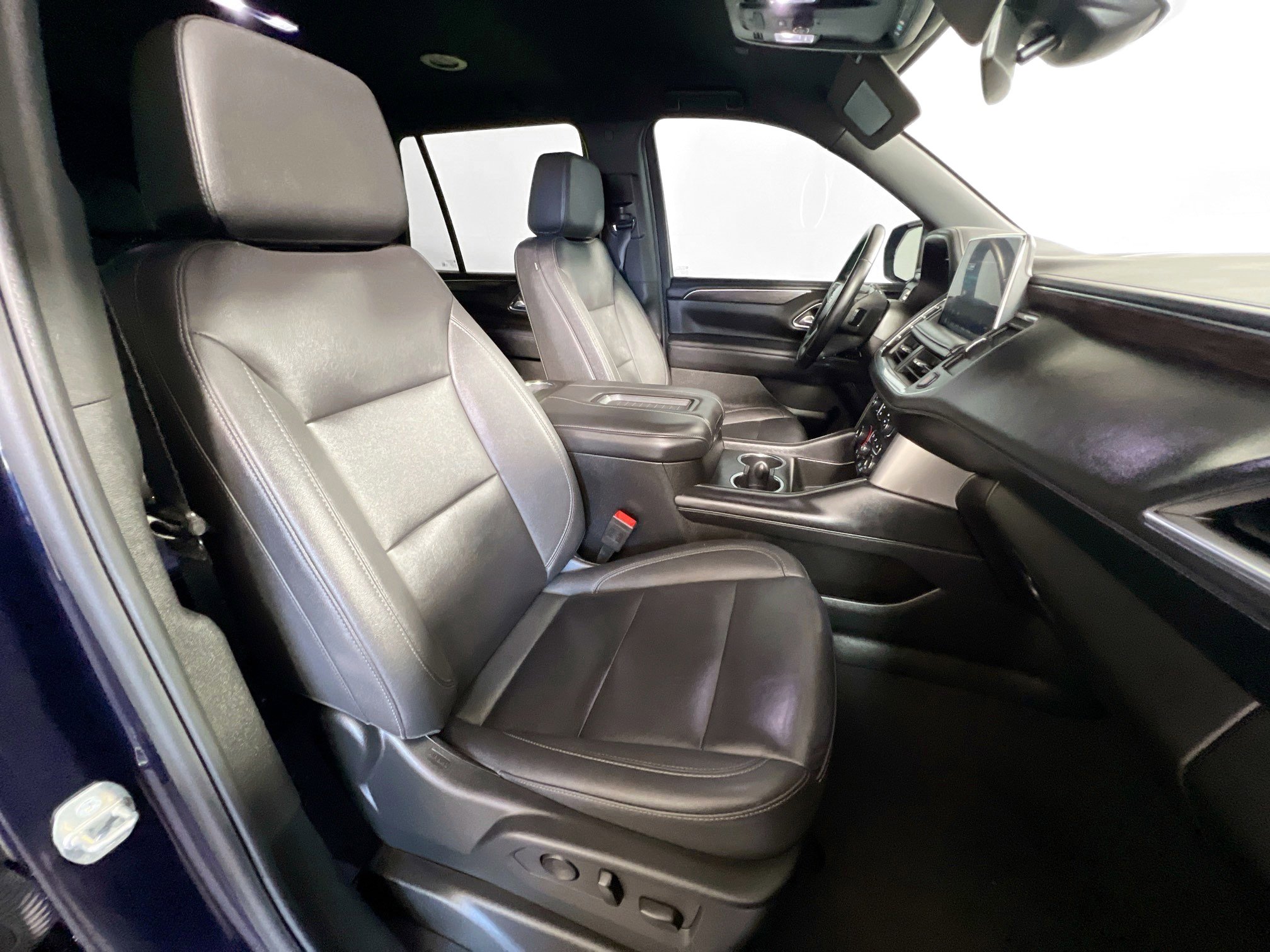 Used 2024 Chevrolet Tahoe LT image 31