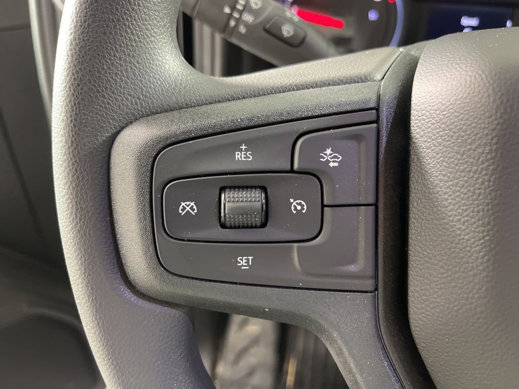 New 2026 Chevrolet Silverado 3500 W/T w/ WT Convenience Package image 25