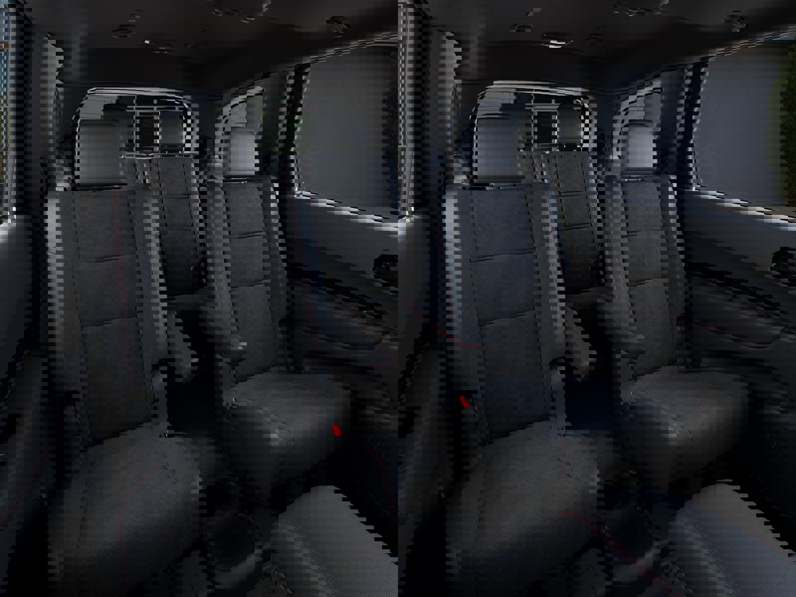 New 2026 Dodge Durango GT image 37