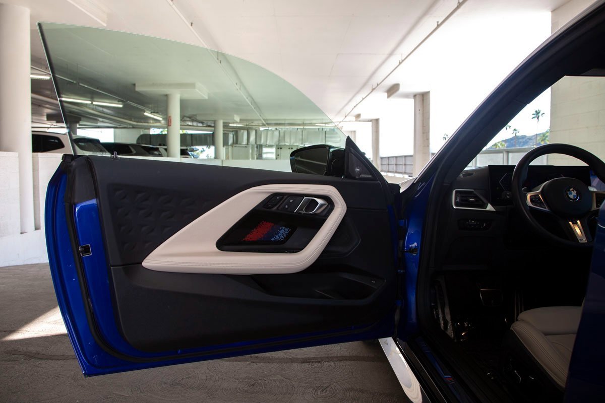 Used 2024 BMW M240i Coupe image 13