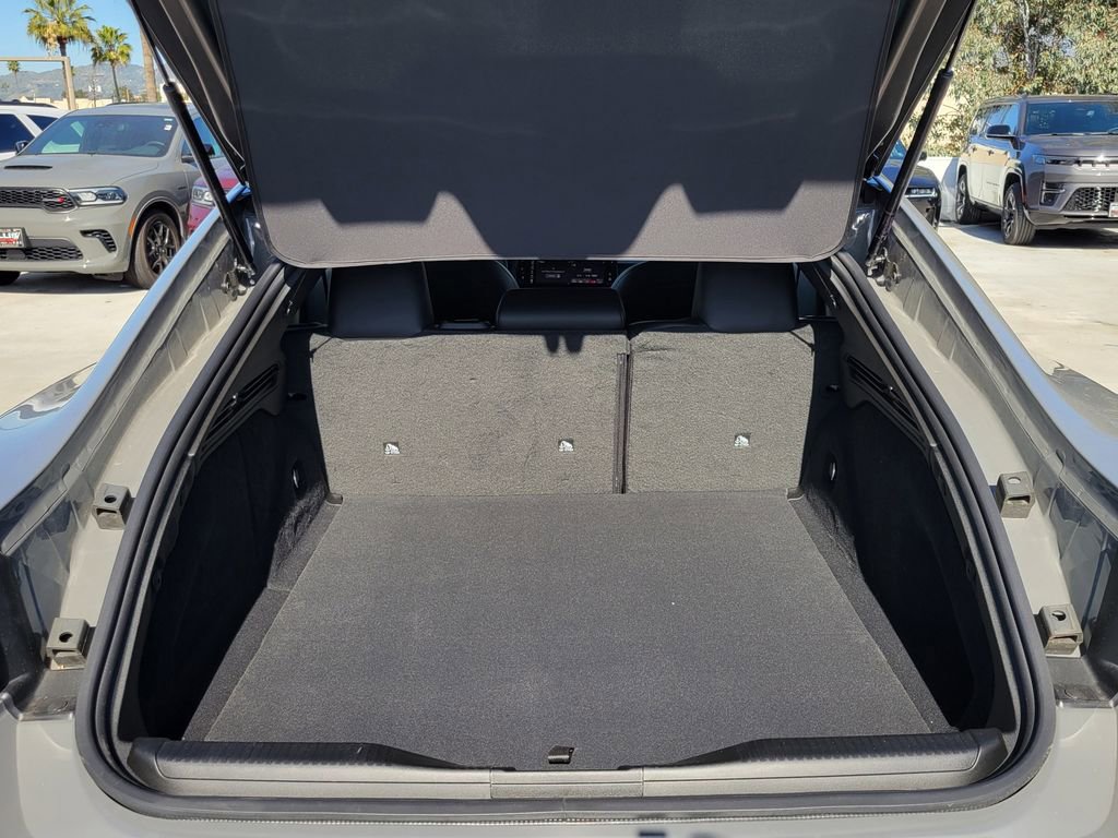 New 2026 Dodge Charger Scat Pack w/ Blacktop Package image 16