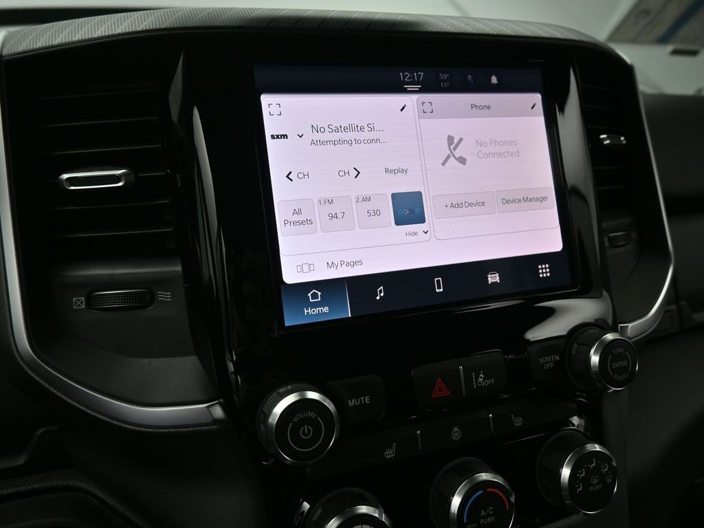 New 2026 RAM 1500 Big Horn image 34