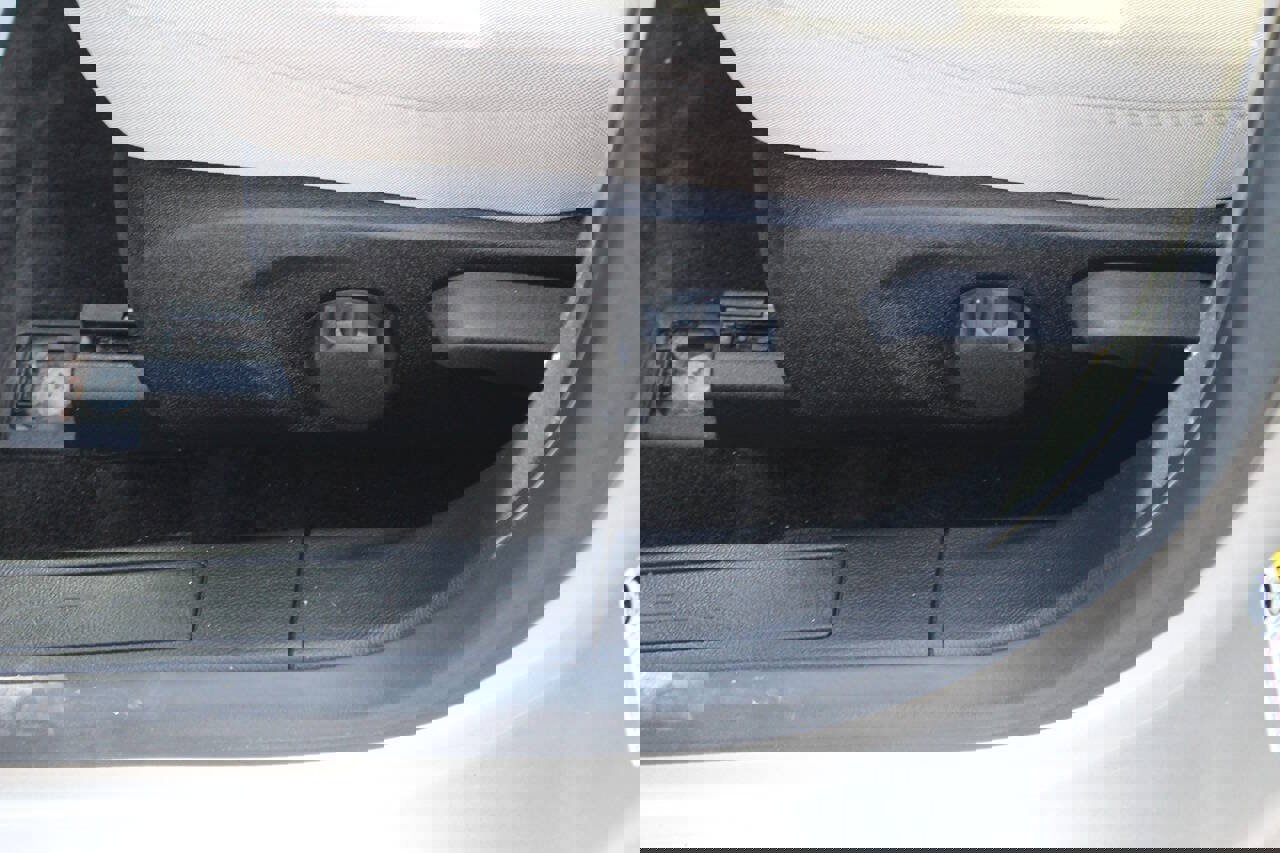 Used 2018 Ford Fusion S image 7