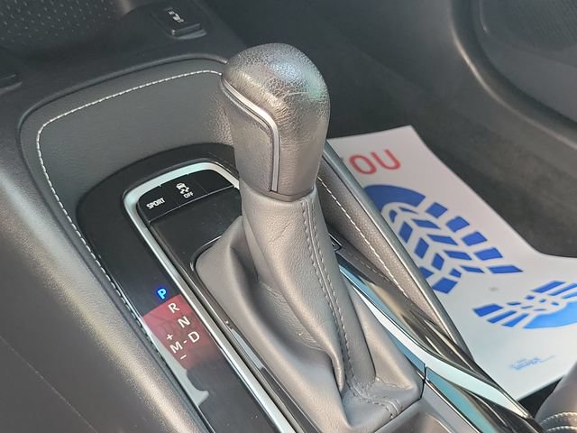 Used 2021 Toyota Corolla XSE FWD image 20