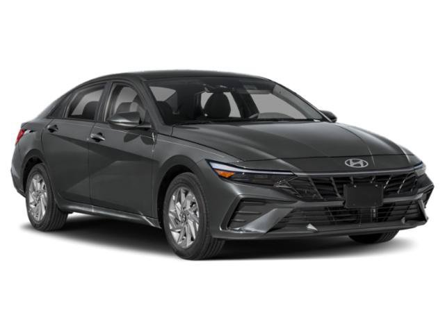 Used 2026 Hyundai Elantra Hybrid FWD image 9