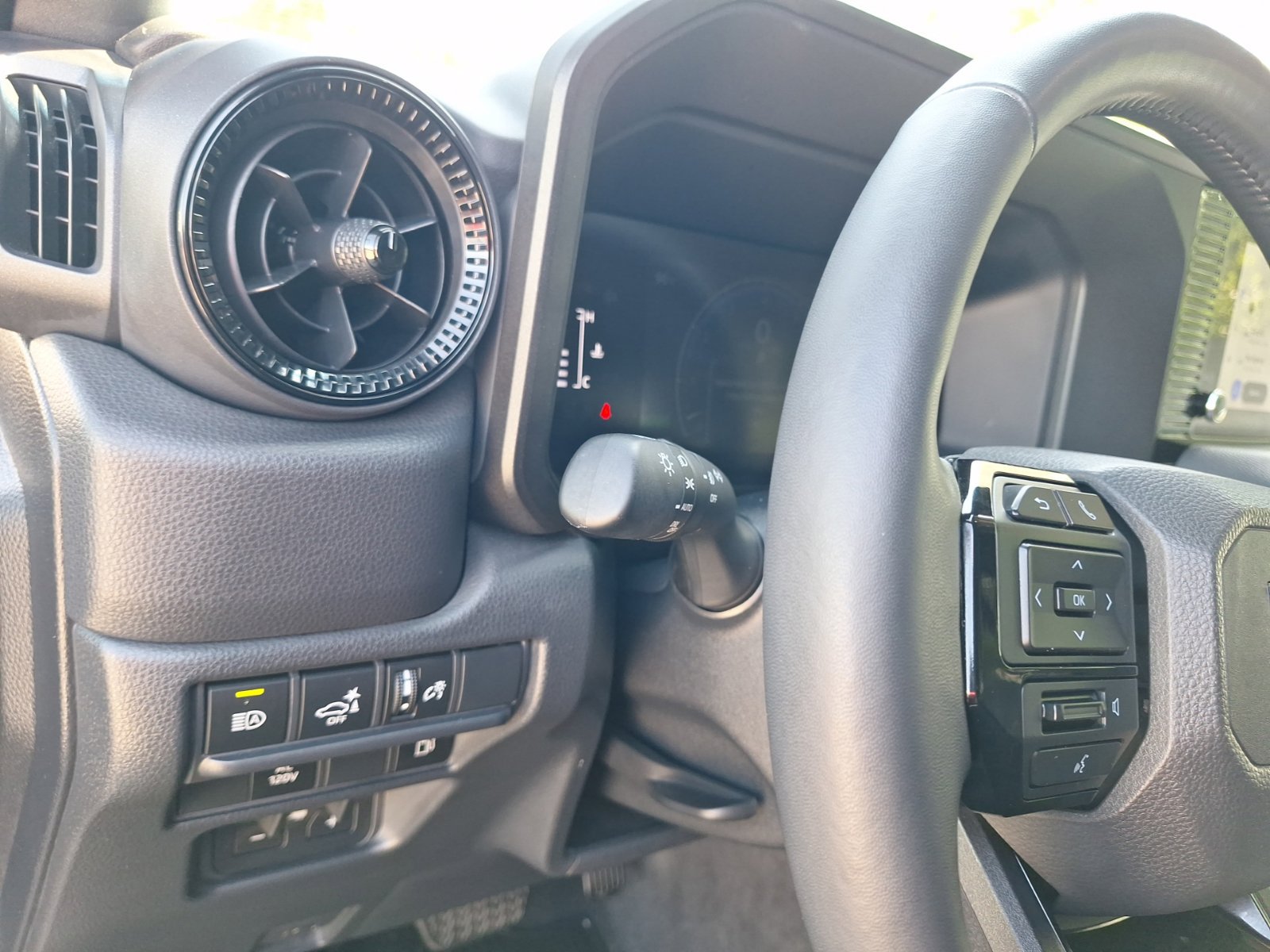 Used 2025 Toyota Land Cruiser 1958 AWD/4WD image 18