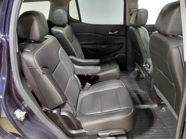 Certified 2022 GMC Acadia AT4 w/ Technology Package AWD/4WD image 16
