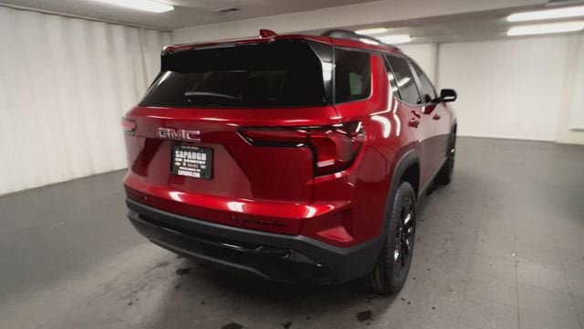 Certified 2026 GMC Terrain Elevation w/ Black Edition image 8