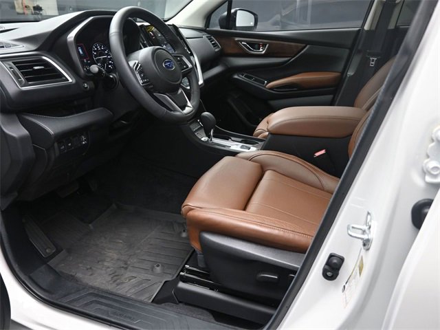 Used 2025 Subaru Ascent Touring w/ Popular Package #1 image 17