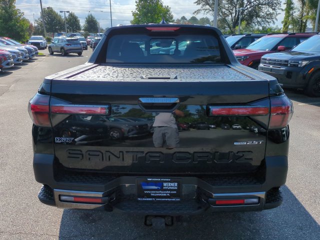 New 2026 Hyundai Santa Cruz XRT AWD/4WD image 5
