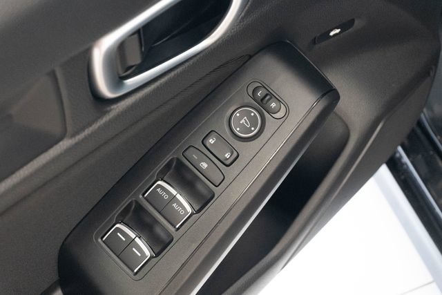 Used 2025 Honda Civic Sport image 22