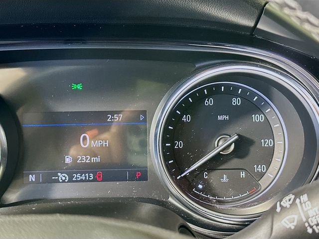 Used 2023 Buick Encore GX Select w/ Experience Buick Package image 14