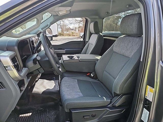 Used 2025 Ford F350 XLT w/ FX4 Off-Road Package image 6