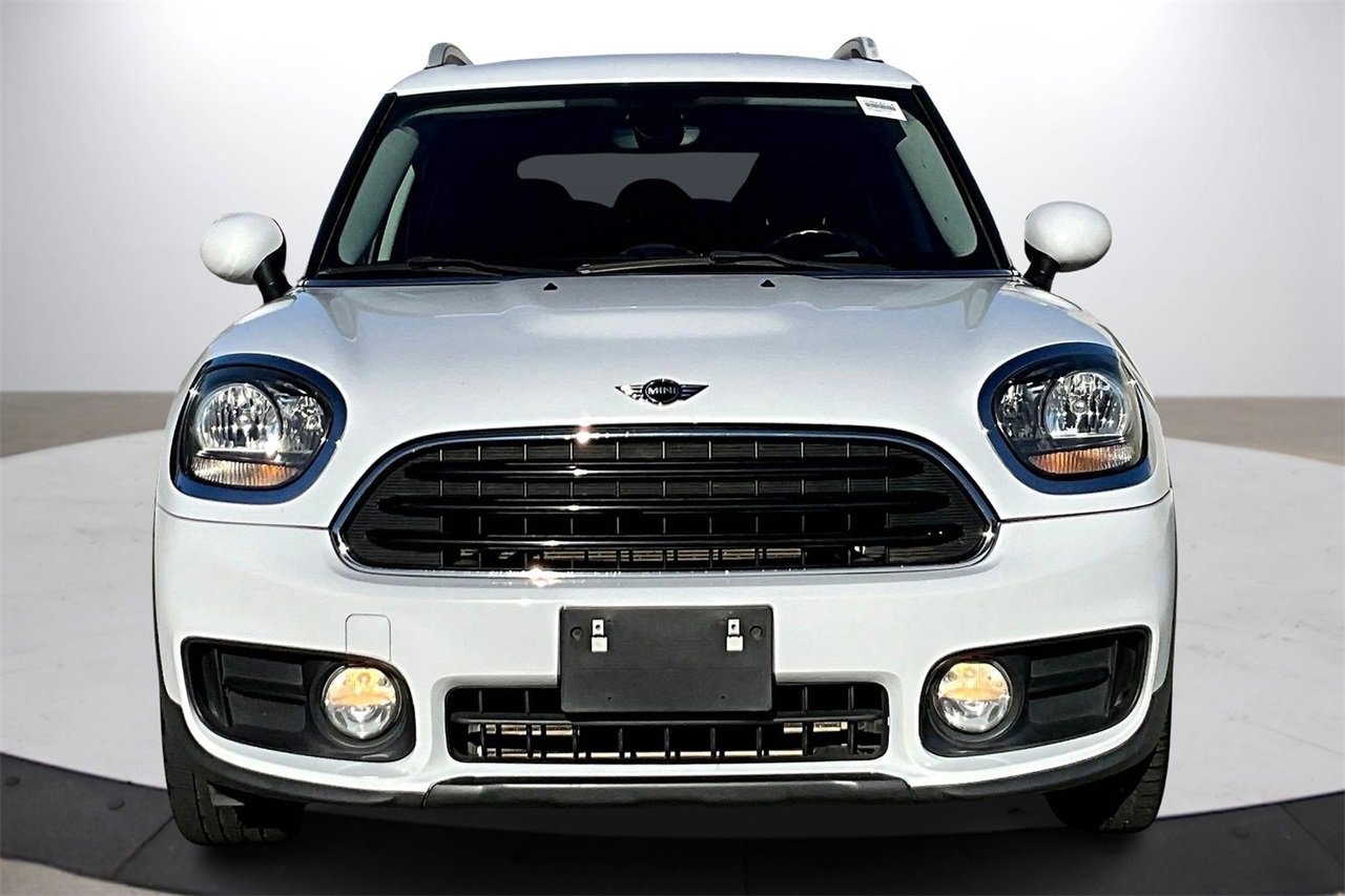 Used 2018 MINI Cooper Countryman ALL4 image 3