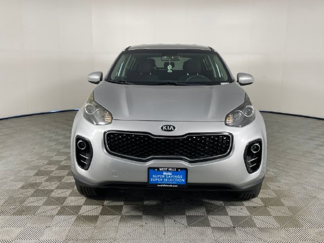 Used 2018 Kia Sportage LX AWD/4WD image 18