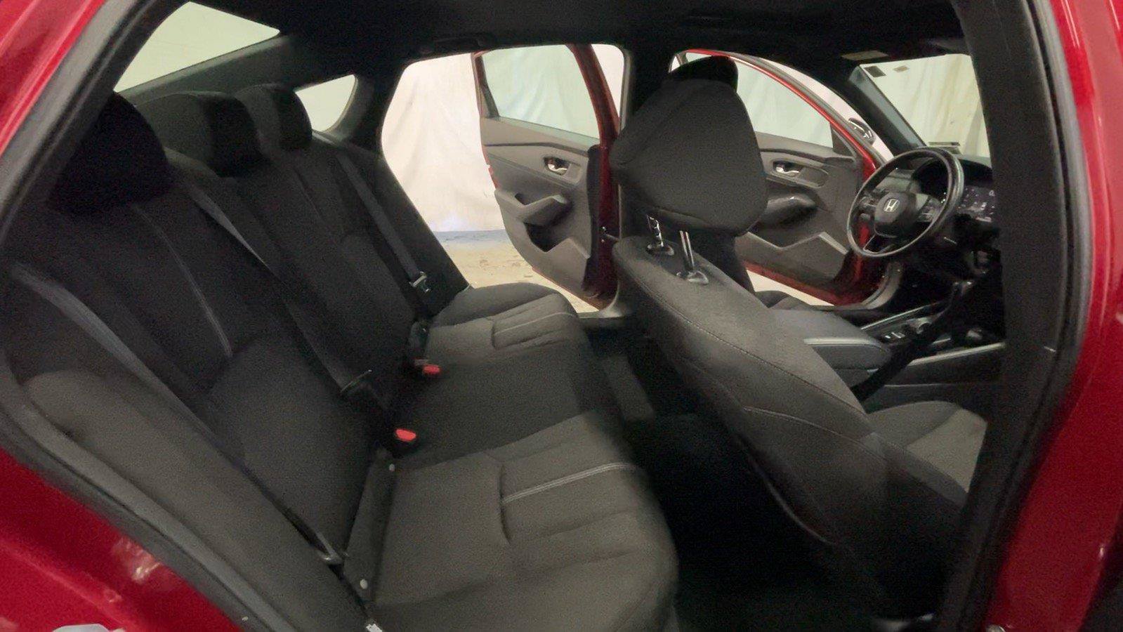 Used 2023 Honda Accord Sport image 24