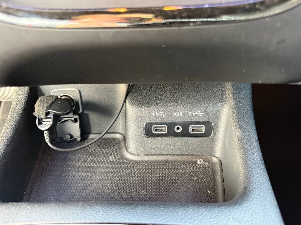 Used 2020 Dodge Durango R/T RWD image 28
