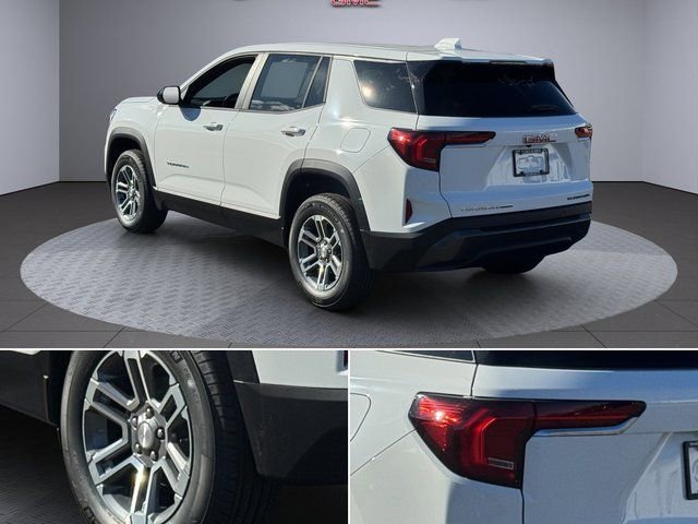 New 2026 GMC Terrain Elevation w/ LPO, Floor Liner Package image 8