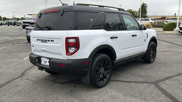 New 2026 Ford Bronco Sport Big Bend w/ Convenience Package AWD/4WD image 3