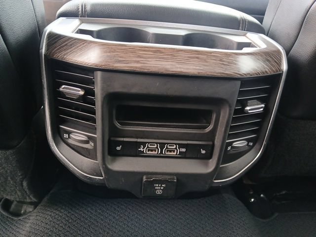 Used 2019 RAM 3500 Laramie AWD/4WD image 18