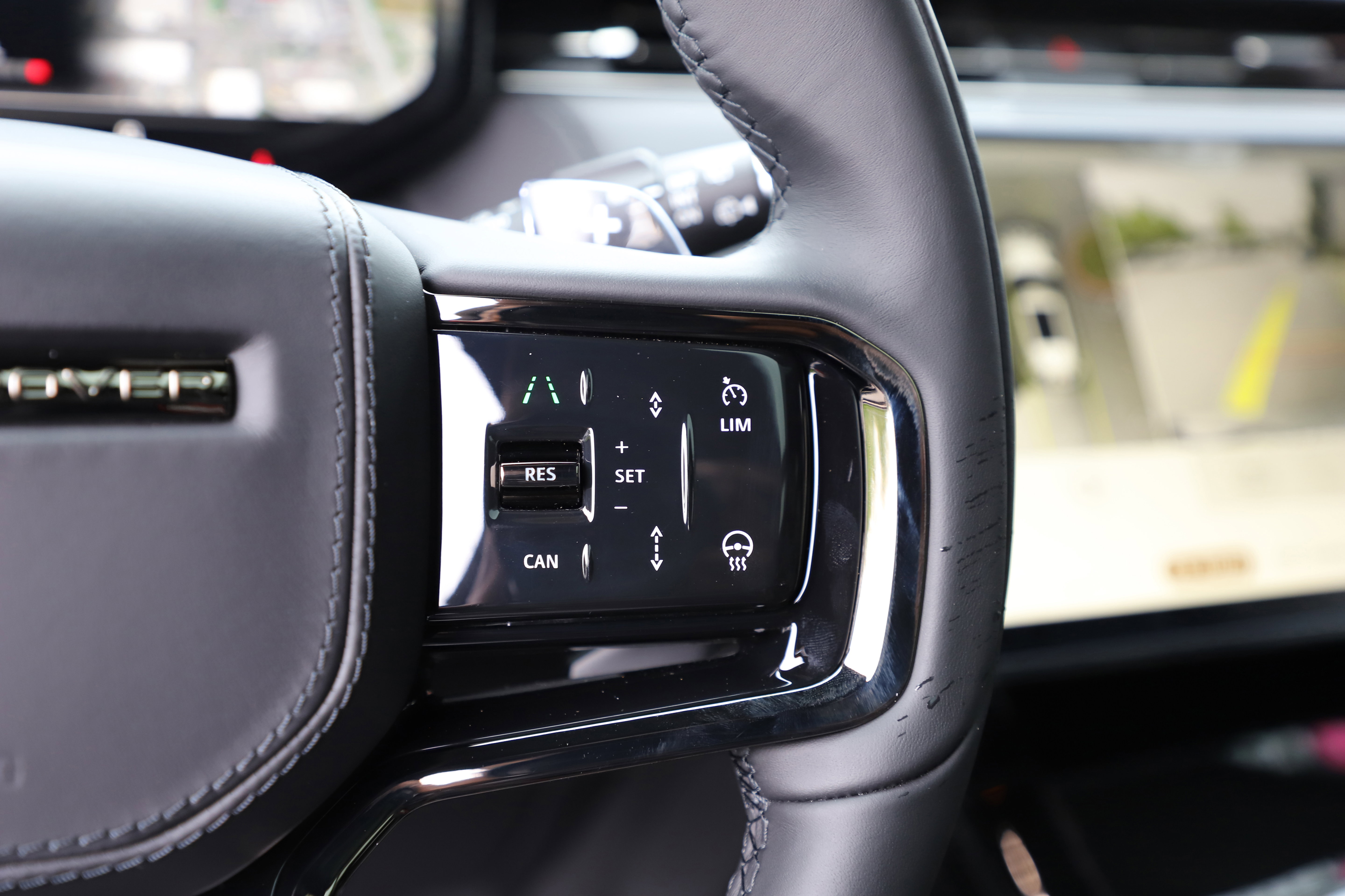 New 2026 Land Rover Range Rover Sport SV AWD/4WD image 25