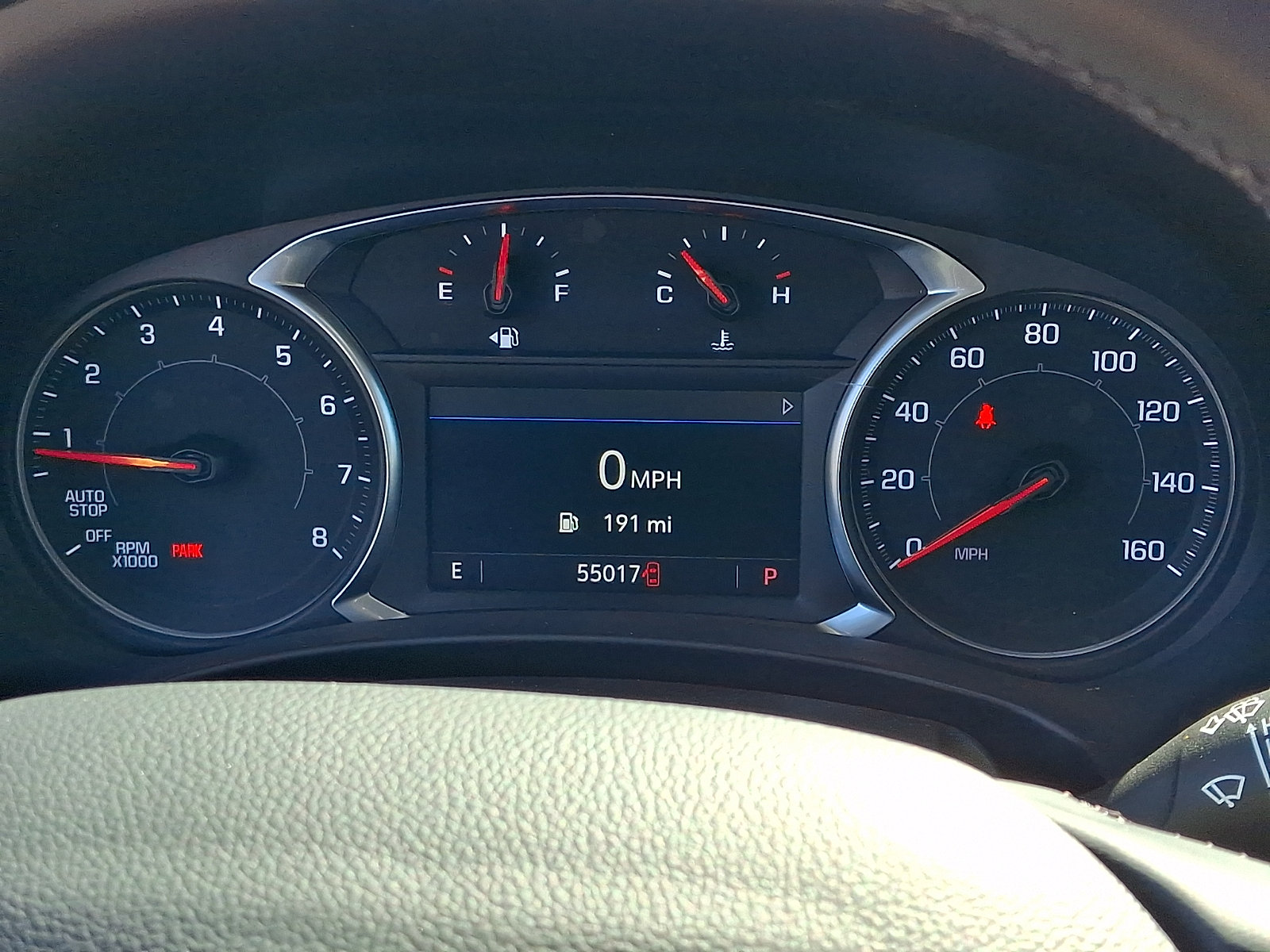 Used 2024 GMC Terrain SLT FWD image 22