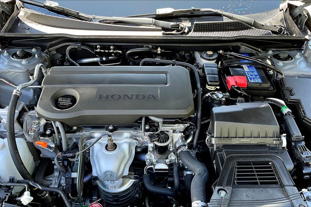 Used 2025 Honda Civic Sport image 20