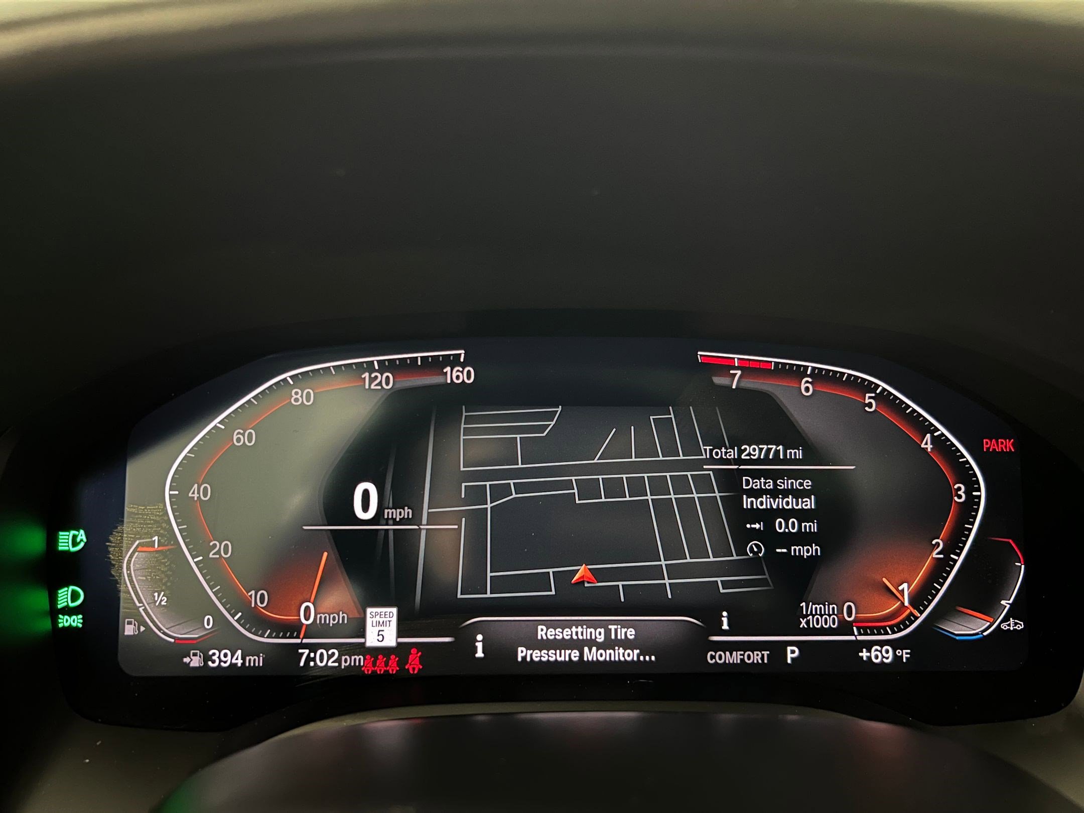 Certified 2024 BMW 840i Gran Coupe w/ Driving Assistance Package image 19