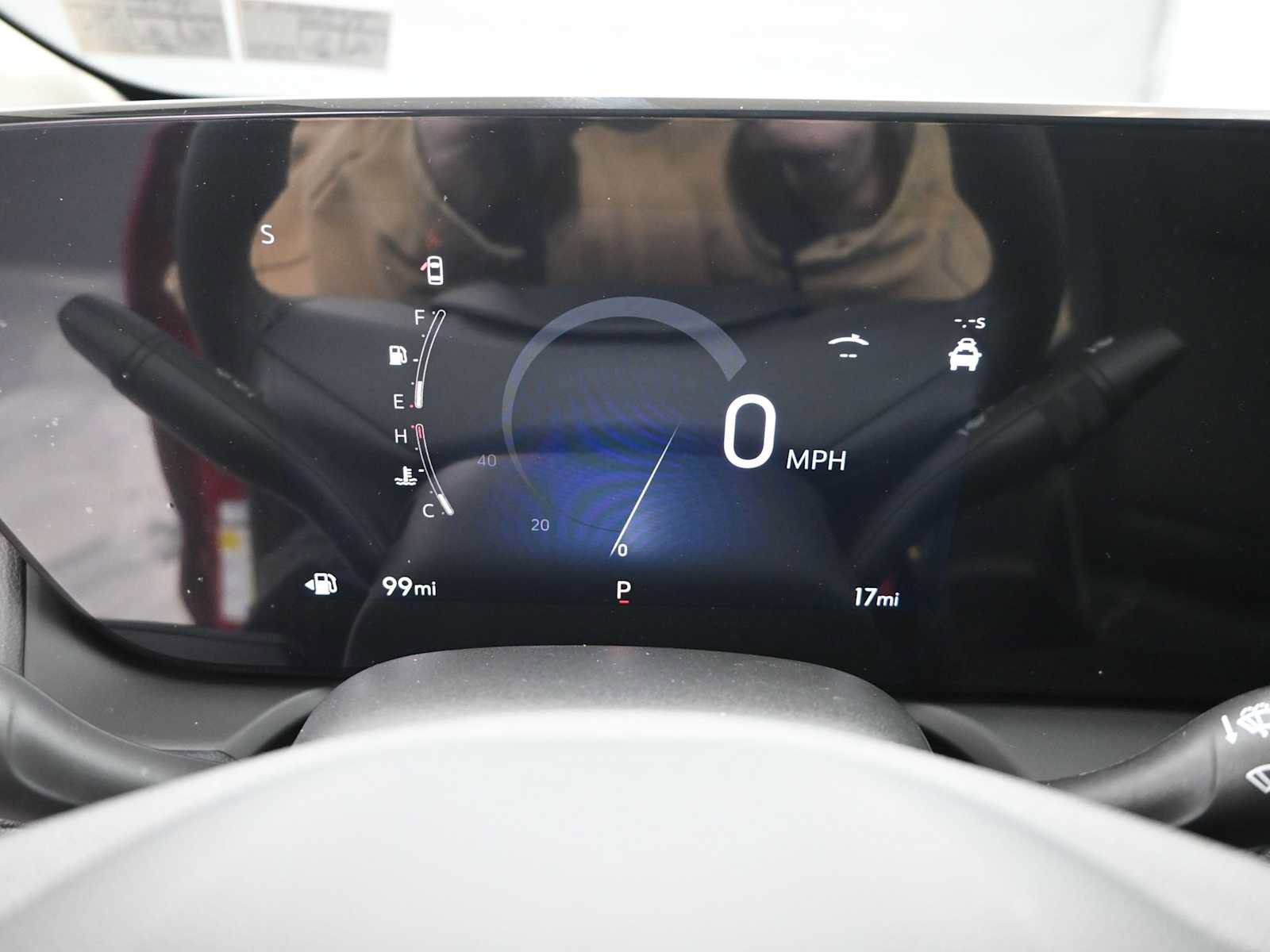 New 2026 Buick Encore GX Sport Touring w/ Advanced Technology Package image 10