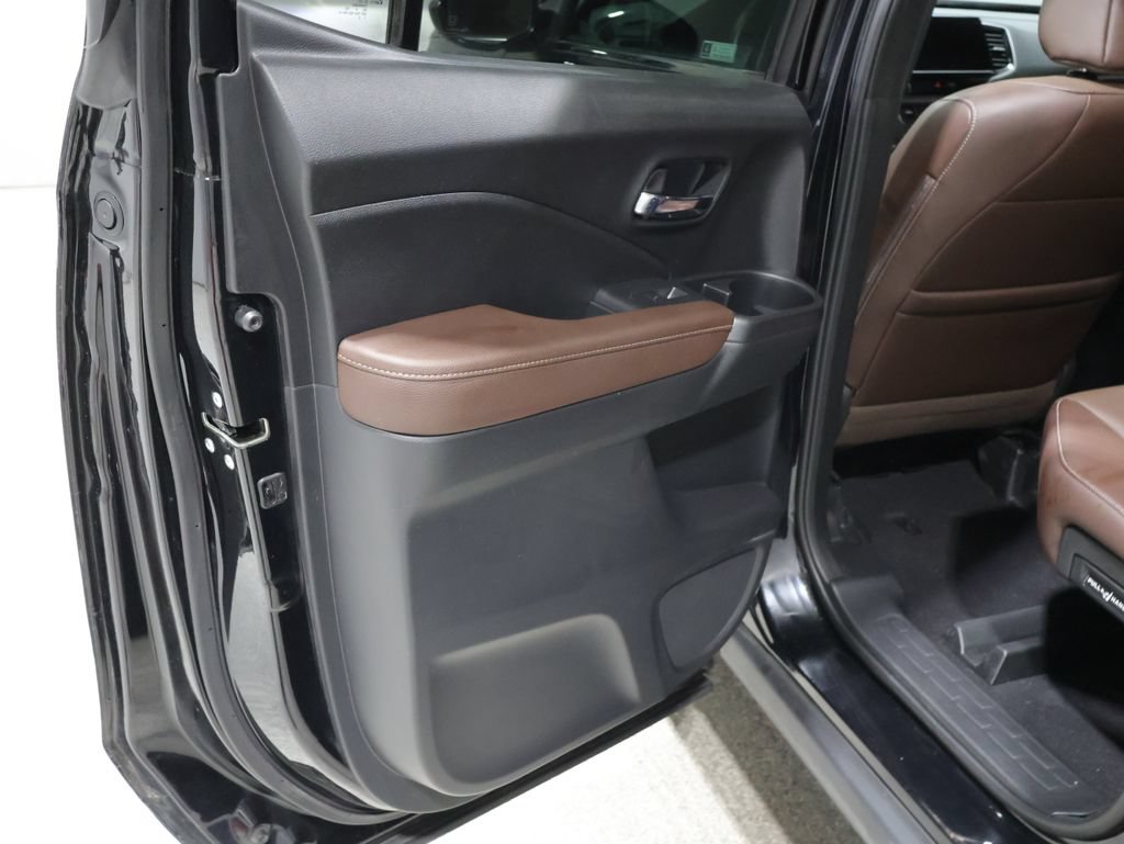 Used 2024 Honda Ridgeline RTL image 17