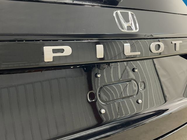 New 2026 Honda Pilot EX-L image 6
