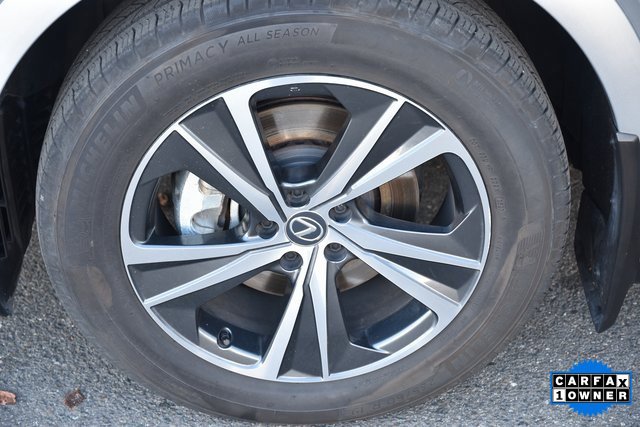 Used 2023 Lexus RX 350 image 6