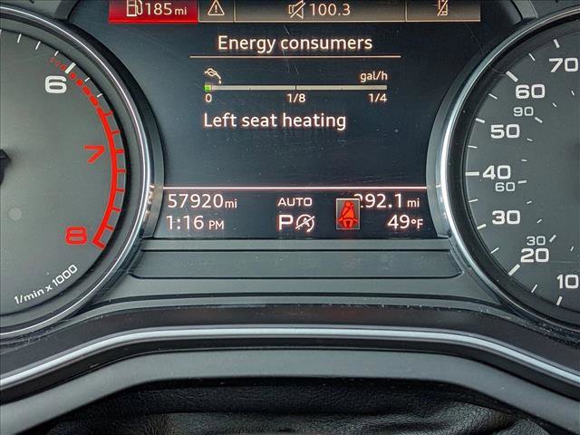 Used 2022 Audi A5 2.0T Premium image 11