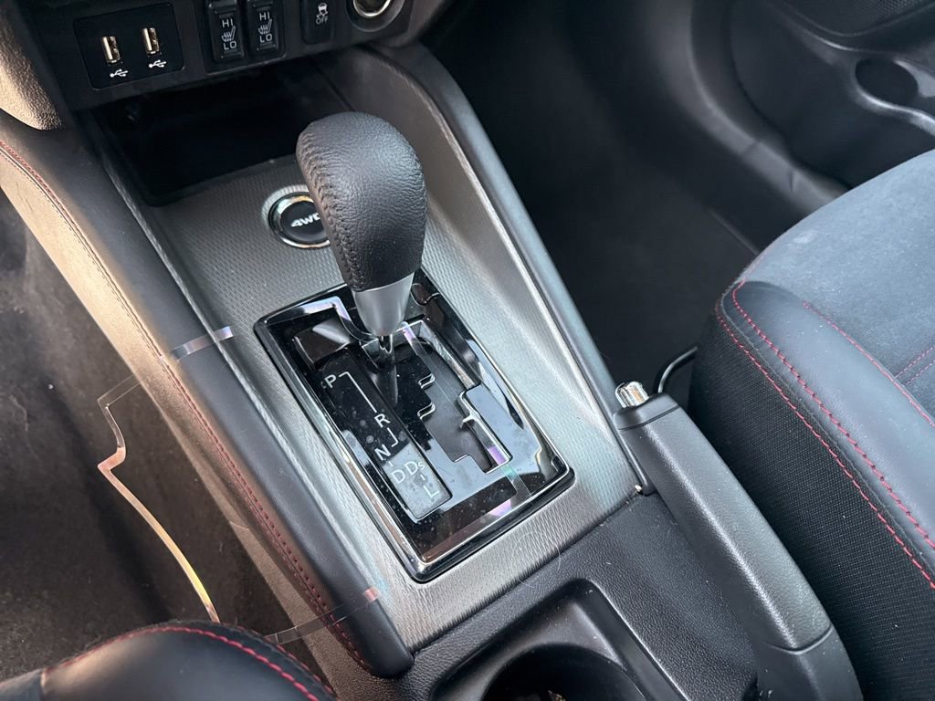 Used 2024 Mitsubishi Outlander Sport ES image 27