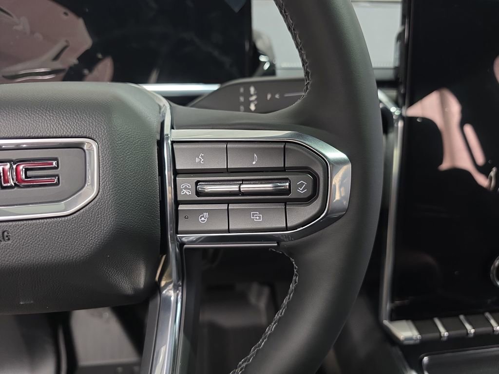 New 2026 GMC Sierra EV Elevation image 17