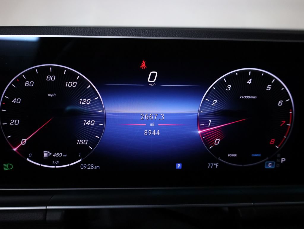 Used 2026 Mercedes-Benz GLE 350 4MATIC image 17