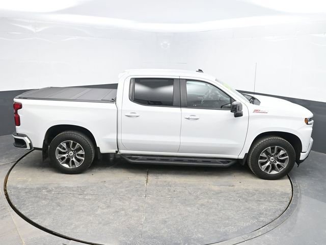 Used 2020 Chevrolet Silverado 1500 RST image 25