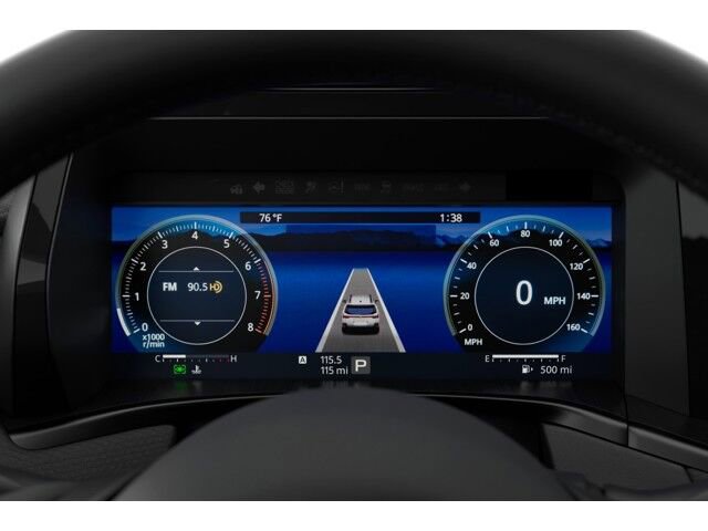 New 2026 Subaru Outback Limited image 18