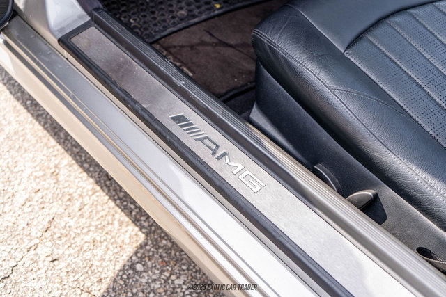 Used 2003 Mercedes-Benz SLK 32 AMG image 48