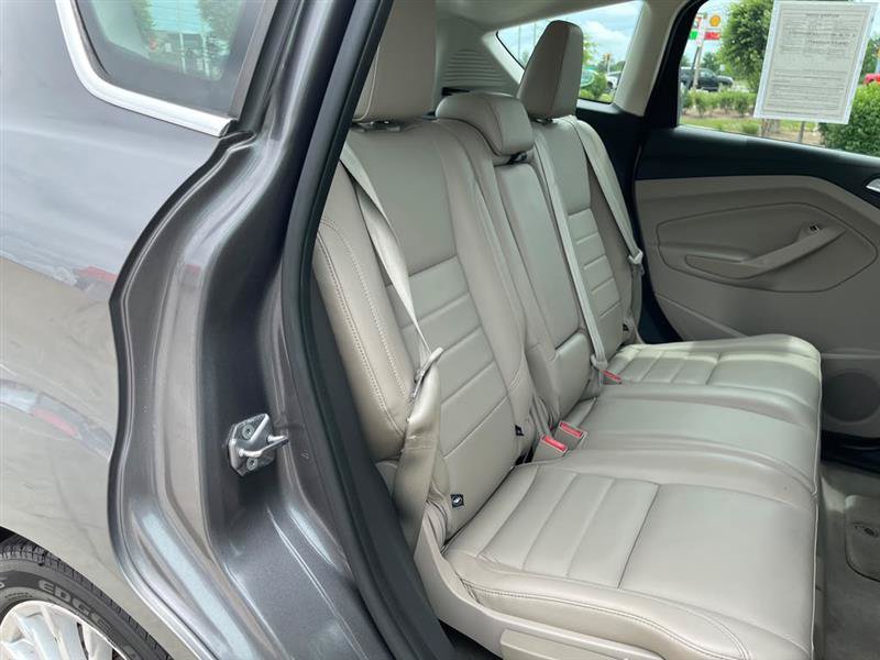 Used 2013 Ford C-MAX Energi SEL FWD image 51