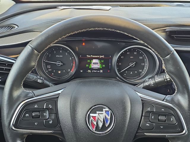 Used 2023 Buick Encore GX Essence w/ Experience Buick Package image 23