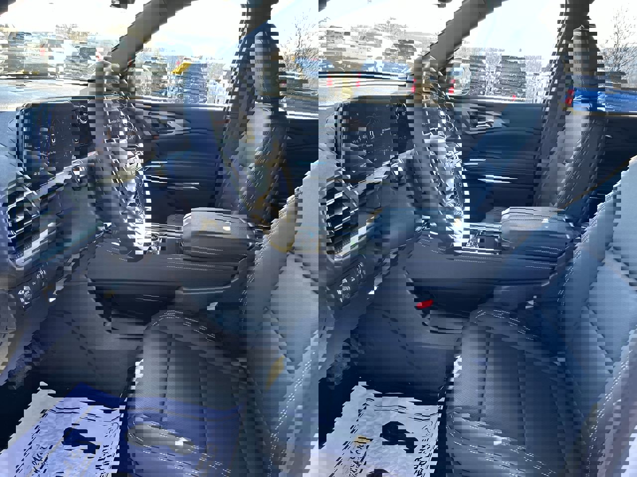 New 2026 Chevrolet Traverse LT w/ Driver Confidence Package image 21