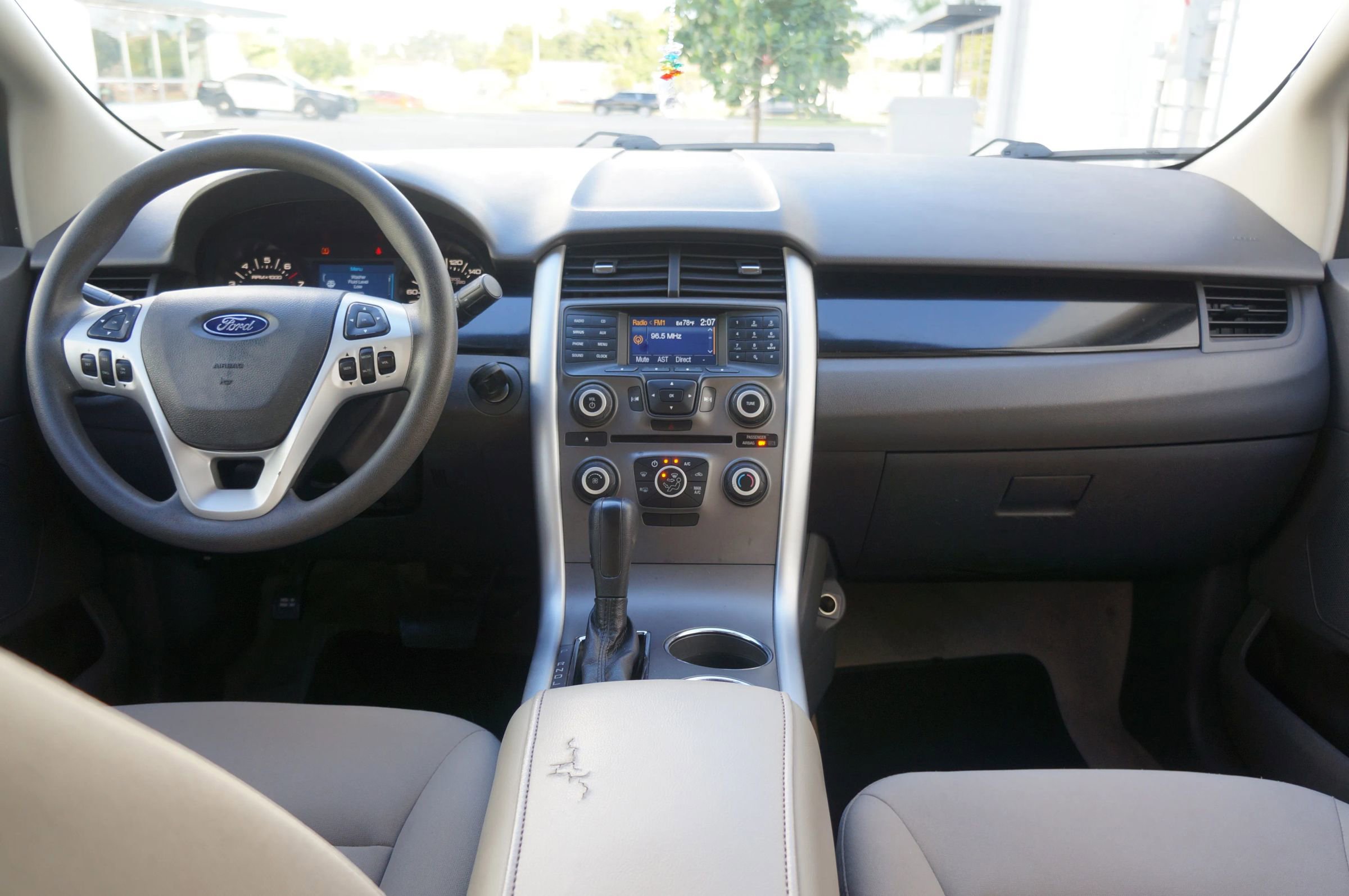 Used 2011 Ford Edge SE w/ 101A Rapid Spec Order Code image 31