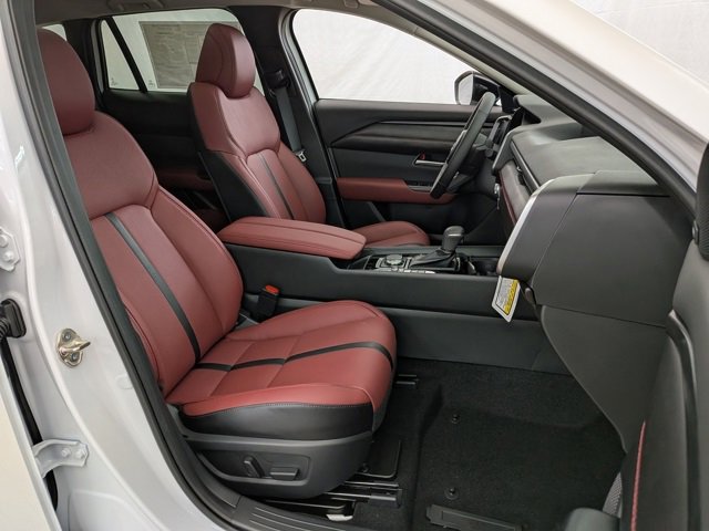 New 2026 MAZDA CX-50 AWD 2.5 Hybrid w/ Premium Pkg image 18