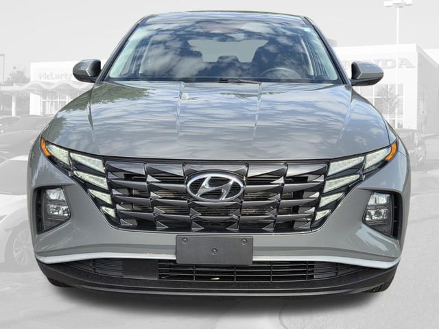 Used 2024 Hyundai Tucson SE FWD image 5