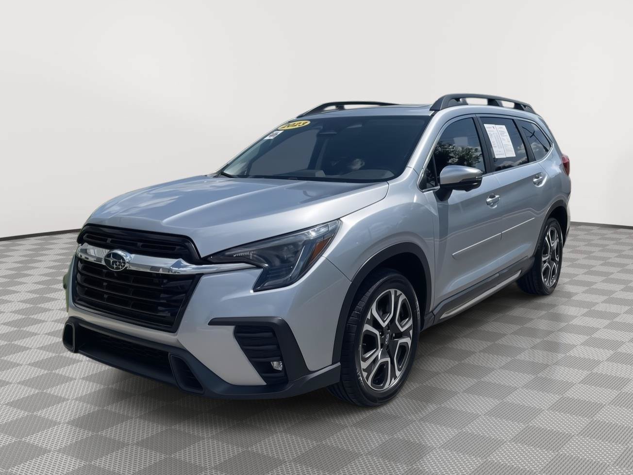 Certified 2023 Subaru Ascent Limited w/ Technology Package AWD/4WD image 16