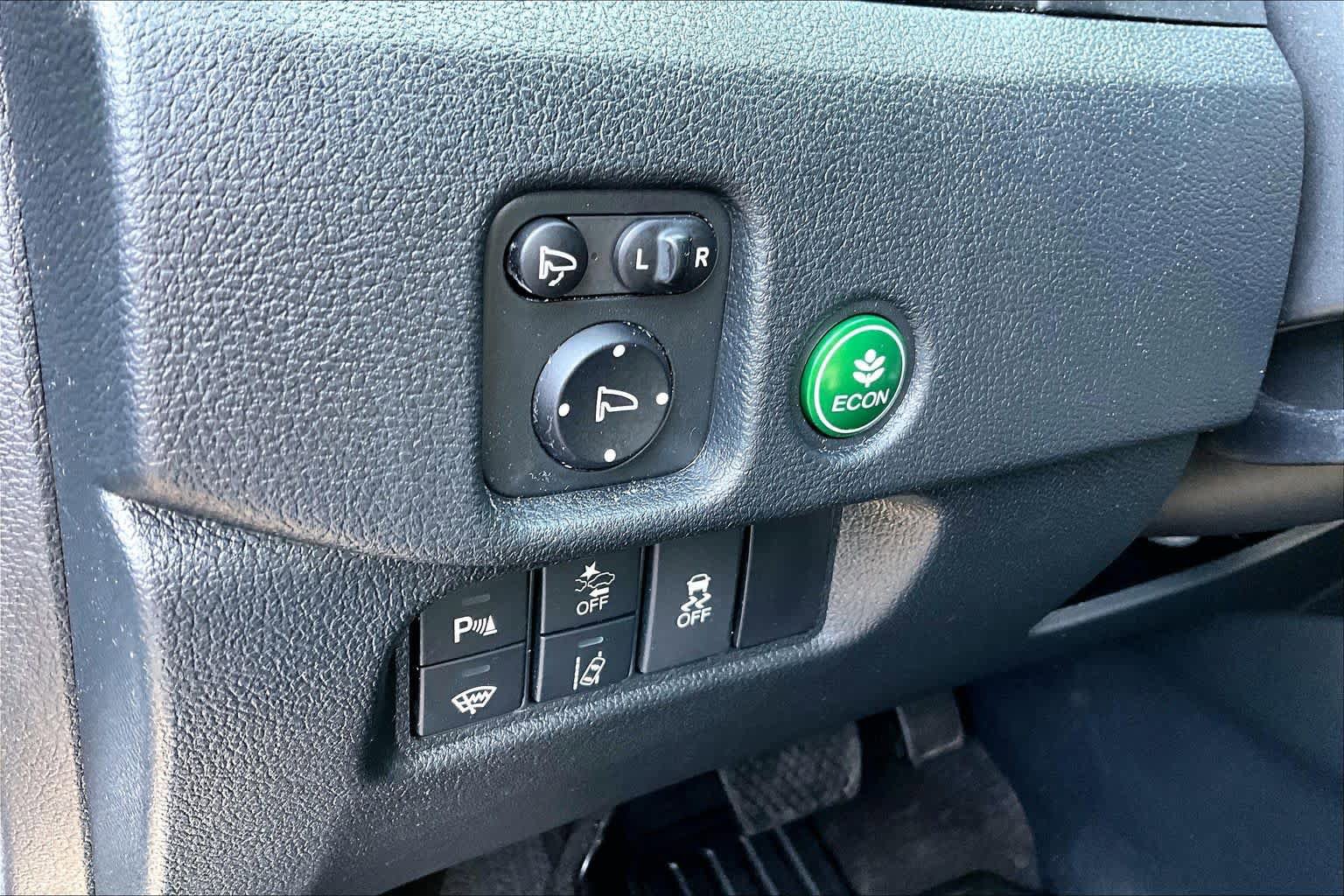 Used 2023 Honda Passport TrailSport image 33