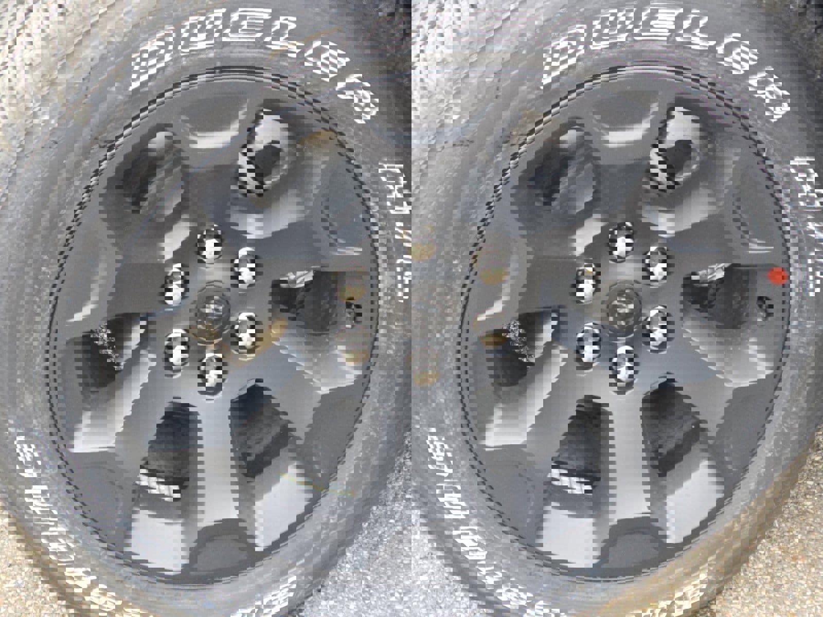 New 2026 RAM 1500 Big Horn image 18