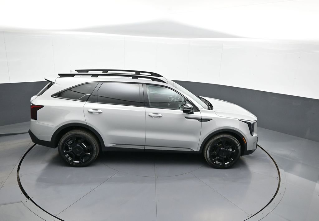 New 2025 Kia Sorento SX image 39