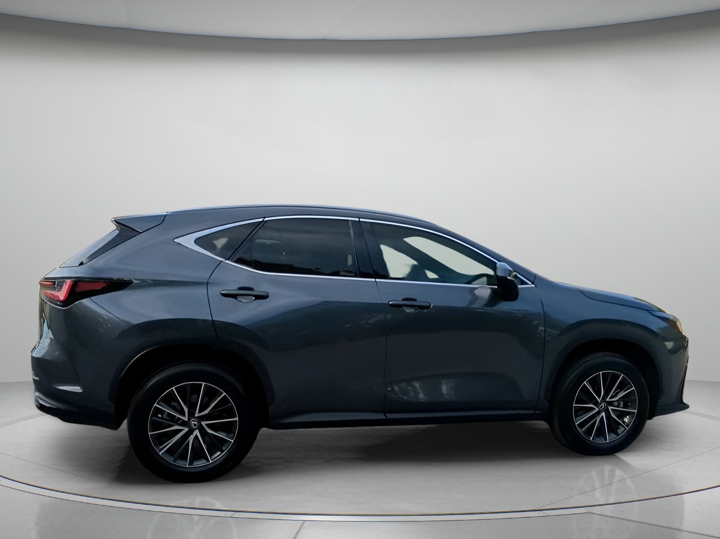 Used 2024 Lexus NX 250 FWD image 31